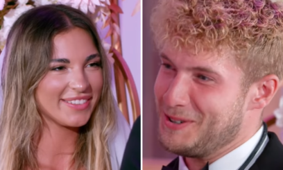 “Hotel Paradise 9”: Karolina i Karol są razem po programie?