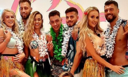 “Love Island”: Kolejne rozstanie. Internauci podejrzewają, że to przez niego się rozstali. Jest odpowiedź…