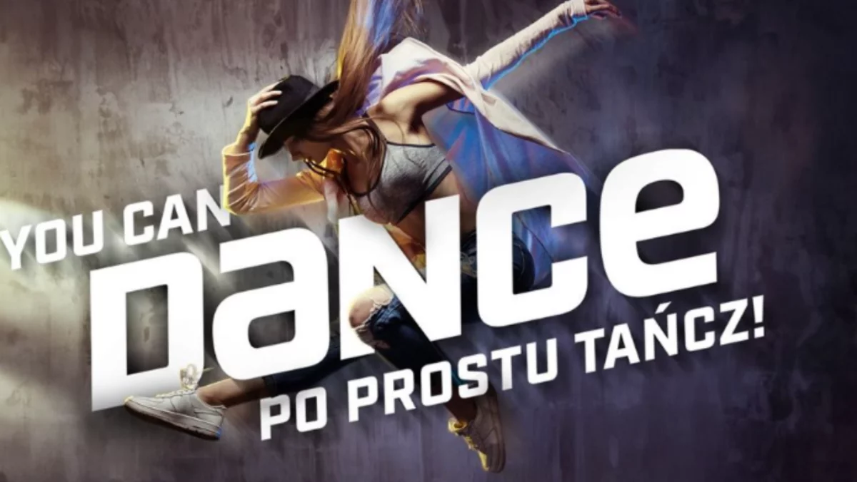 “You Can Dance”: Wyciekło, kto poprowadzi taneczne show!