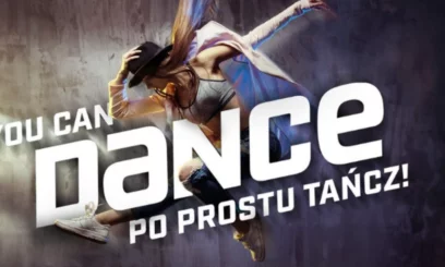 “You Can Dance”: Wyciekło, kto poprowadzi taneczne show!