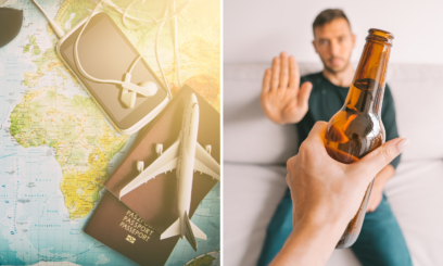 „Dry-tripping” – nowy trend, który zyskuje popularność. O co w nim chodzi?