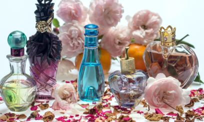 Perfumy damskie idealne na jesień