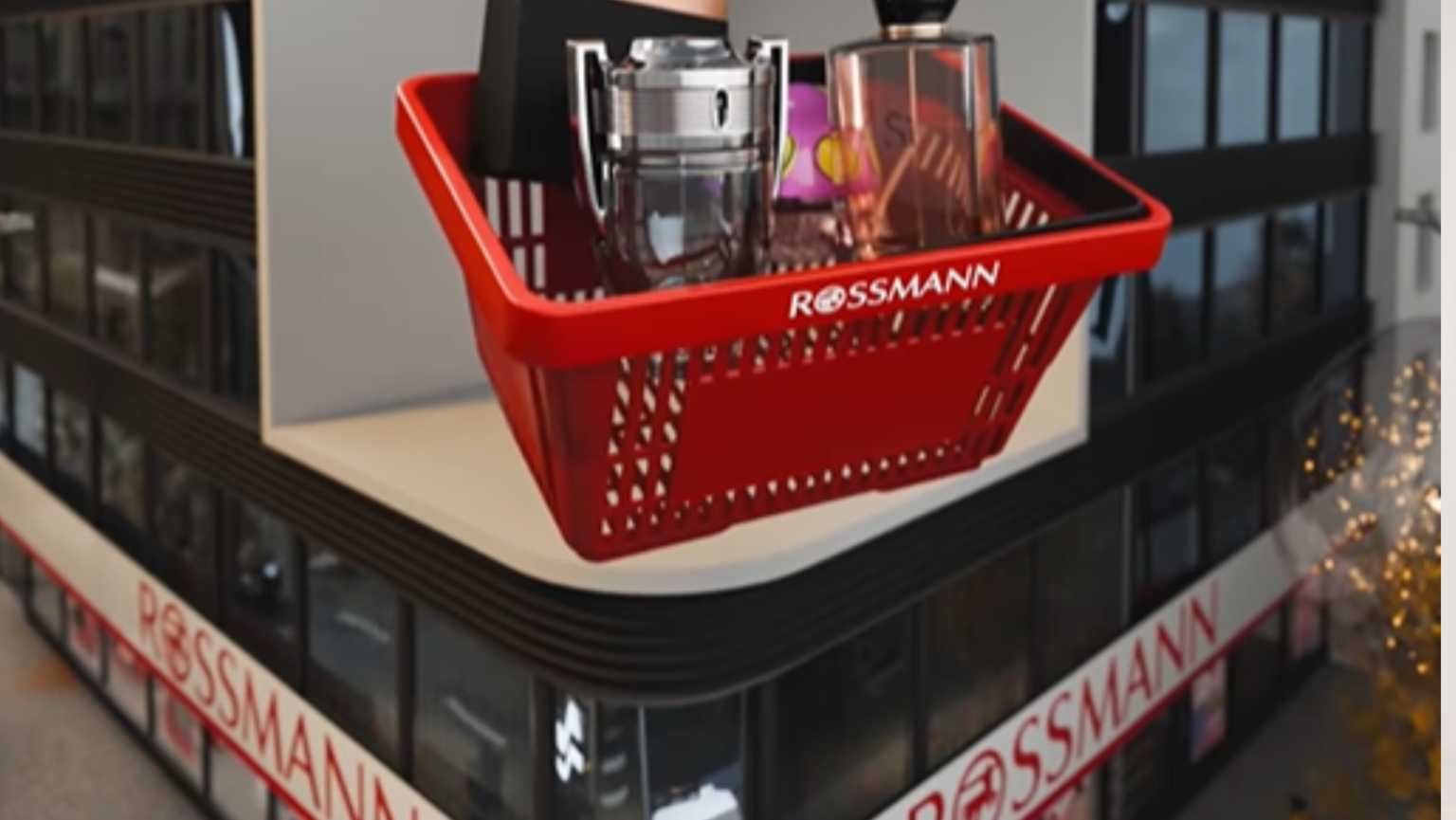 Rossmann Black Friday 2024