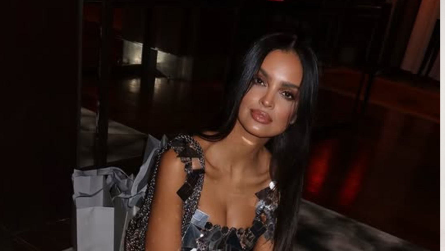 Klaudia El Dursi