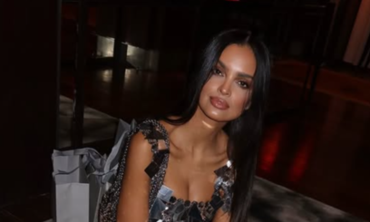 Klaudia El Dursi