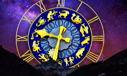 Kolory zodiaku: Jak dobrać barwy zgodne z Twoją energią?