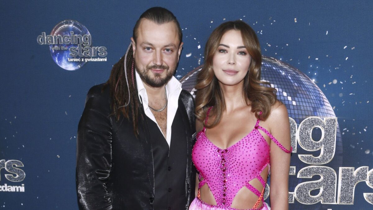 Kubicka i Baron mają kryzys?