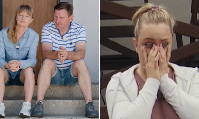 “Rolnik szuka żony”: Sebastian zostawił Kasię i od razu zaczął mówić o innej kandydatce…