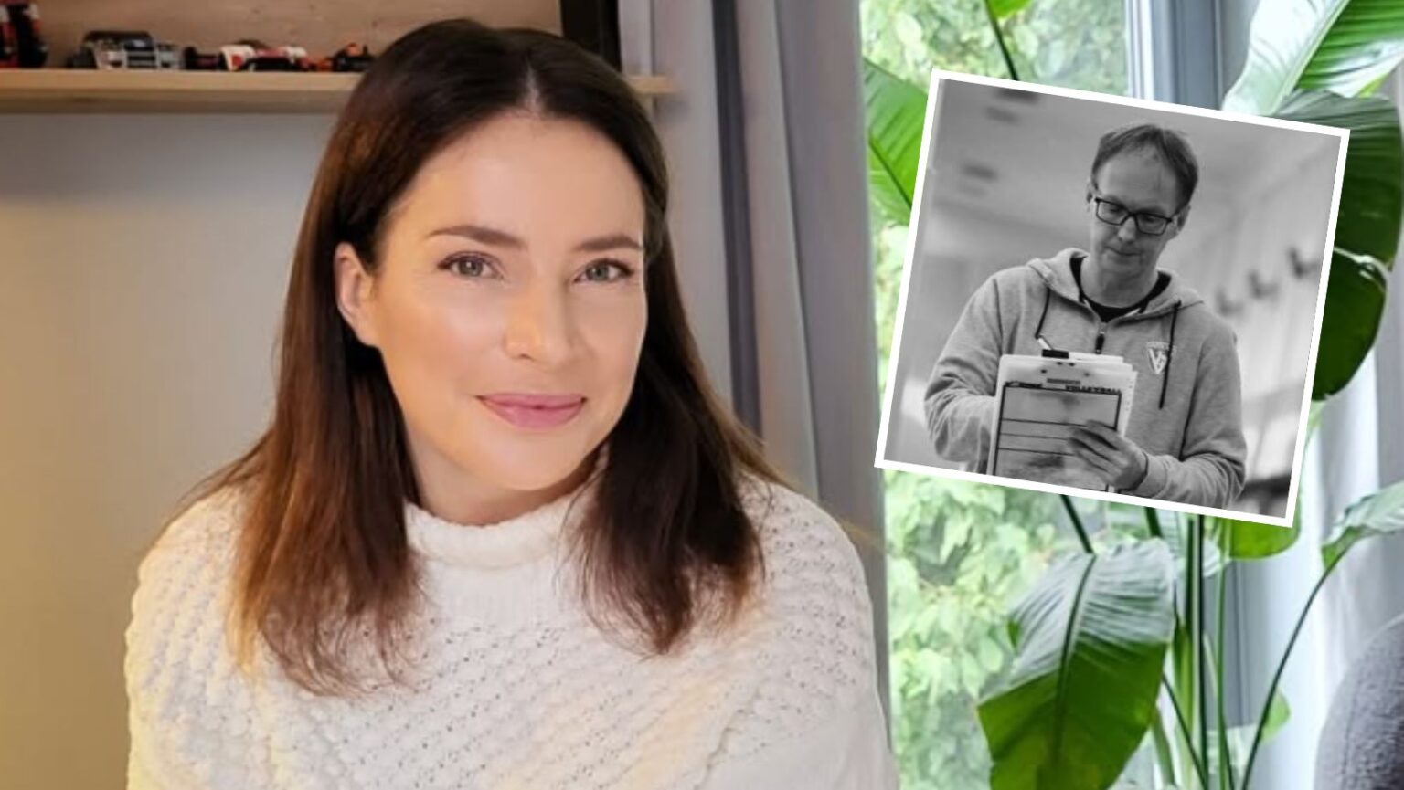 Nie żyje Artur Wójcik.