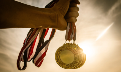 Nie uwierzycie, jak wyglądają Medale Olimpijskie z Paryża! To żart?