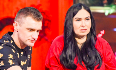 “Rolnik szuka żony”: Wyszło na jaw, dlaczego Kuba od Ani zostawił żonę: “Tato, ale może nie zdradzaj już mamy”