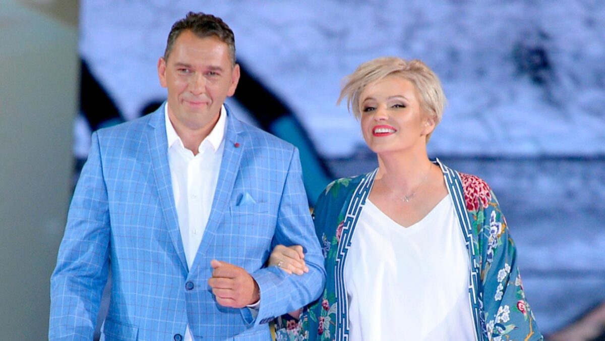 Darek Stolarz przechodzi do Polsatu.