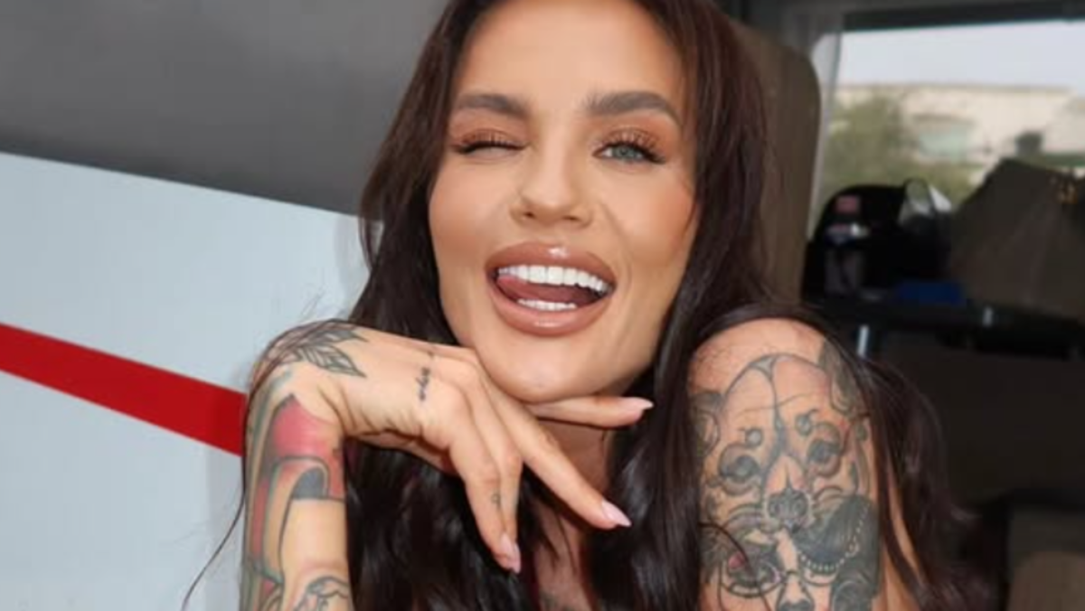 Karolina Gilon
