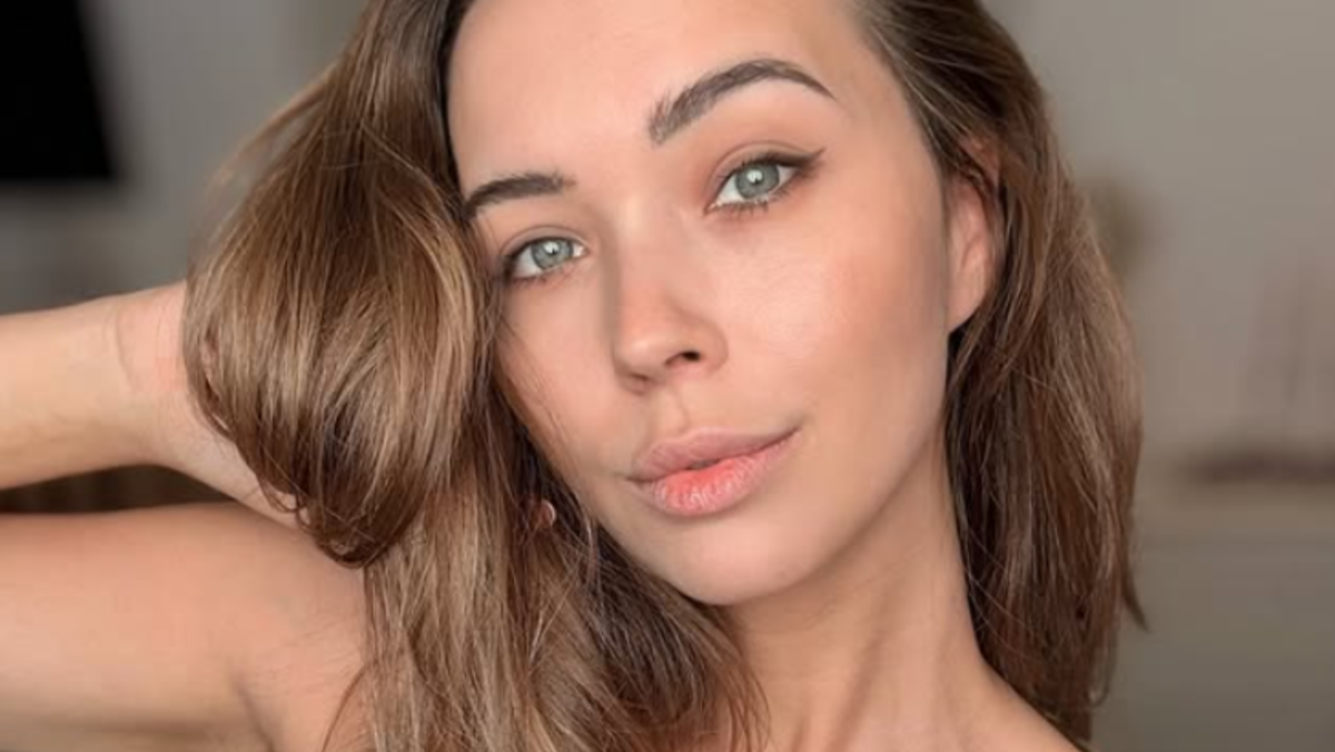 Sandra Kubicka