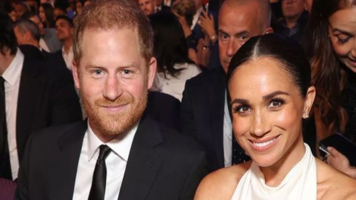 Harry i Meghan rozwodzą się?