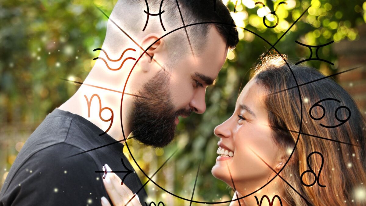 Horoskop na nowy rok.