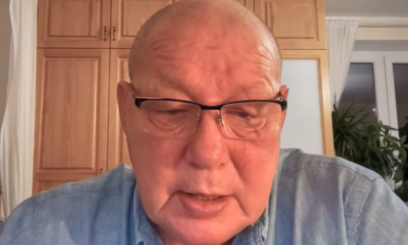 Co nas czeka w 2025 roku? Przerażające wizje Krzysztofa Jackowskiego!