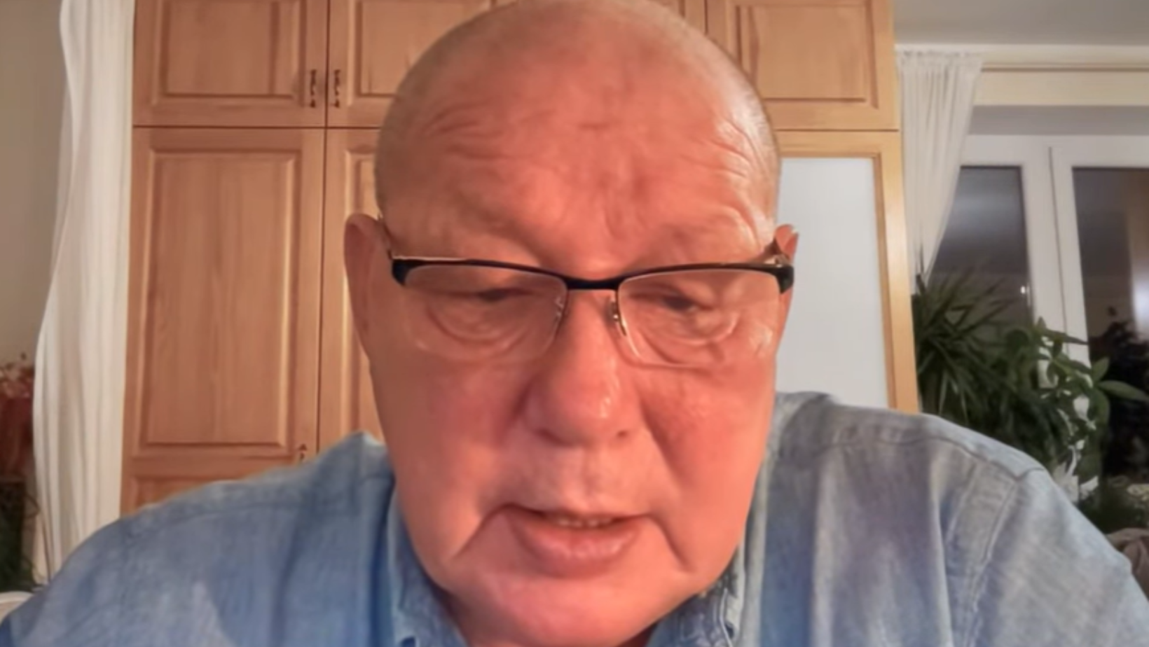 Co nas czeka w 2025 roku? Przerażające wizje Krzysztofa Jackowskiego!