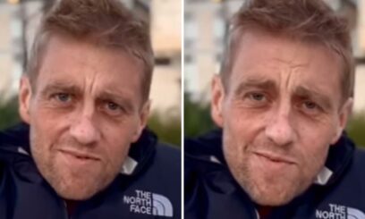Tomasz Jakubiak walczy z nowotworem.