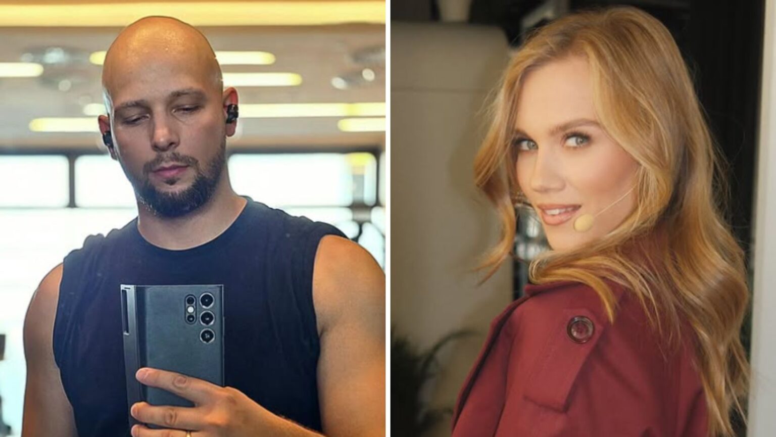 Rozwód Peli i Kaczorowskiej.