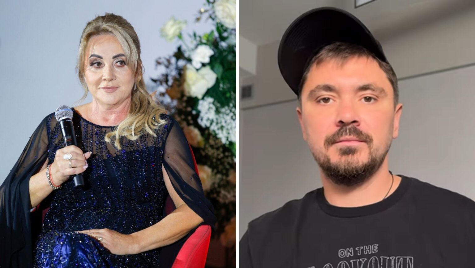 Daniel Martyniuk zmaga się z chorobą.