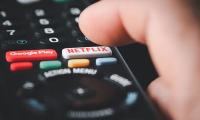 Netflix, nowe zasady współdzielenia kont.