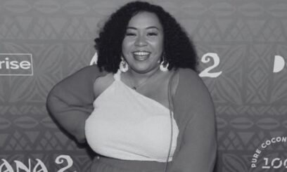 Nie żyje znana influencerka.