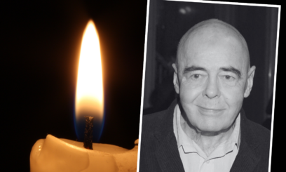 Nie żyje wybitny artysta. Zmarł Stanisław Tym…