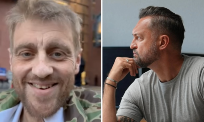 Poruszający komentarz Marcina Prokopa o Tomaszu Jakubiaku – „On nagle niknie w oczach, gaśnie”