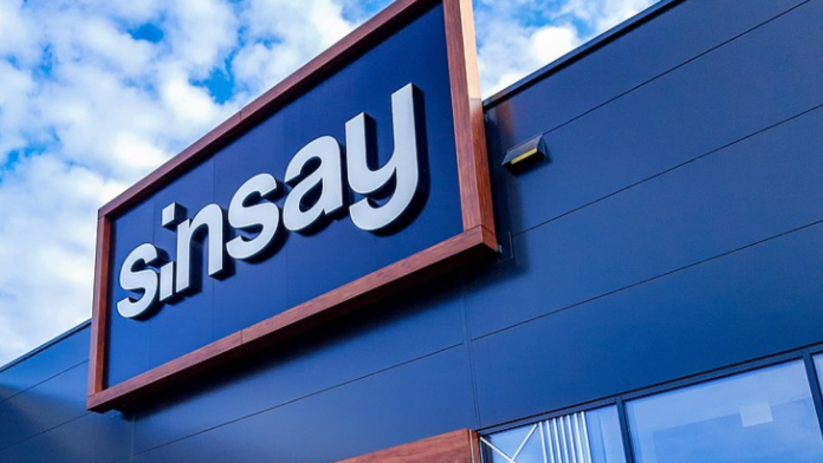 Sinsay wycofuje ze sprzedaży popularny produkt. „Prosimy o zaprzestanie korzystania”