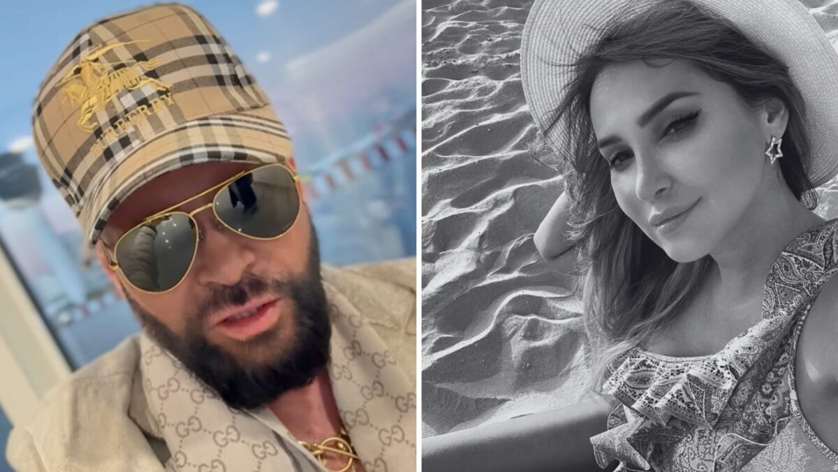 Nagła śmierć Eweliny Ślotały.