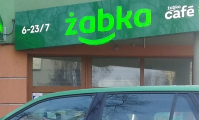 Żabka chce wprowadzić zakupy “na kreskę”