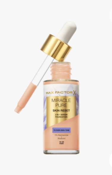 Max Factor Miracle Pure Skin Reset