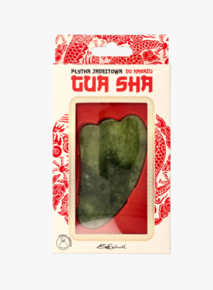 Kamiań Gua Sha