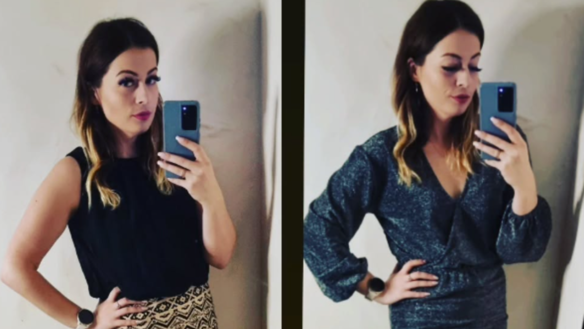 “Ślub od pierwszego wejrzenia”: Agnieszka schudła już 15kg. Zdradziła, jak tego dokonała