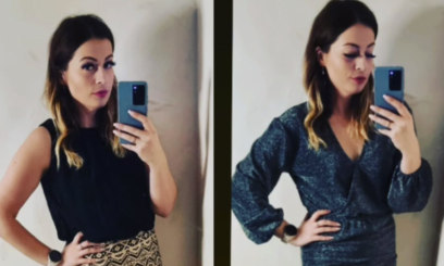 “Ślub od pierwszego wejrzenia”: Agnieszka schudła już 15kg. Zdradziła, jak tego dokonała