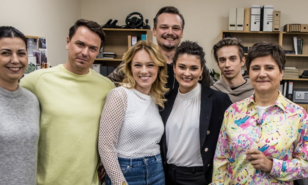 Pamiętacie Annę Palkę – gwiazdę “W-11”? Jest już na emeryturze i cieszy się rolą babci