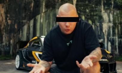 Budda przerywa ciszę! Jego nagranie stało się HITEM!