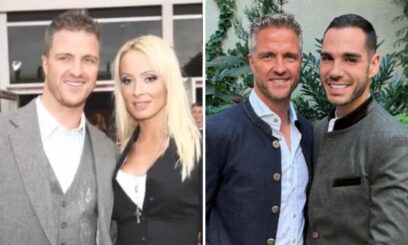 Sportowiec dokonał coming outu.