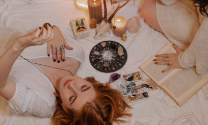 Horoskop miłosny