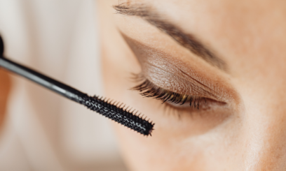 Tusz do rzęs