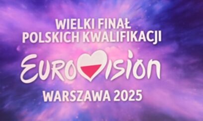 Eurowizja 2025.