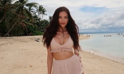 Zmiana zasad w Hotelu Paradise.