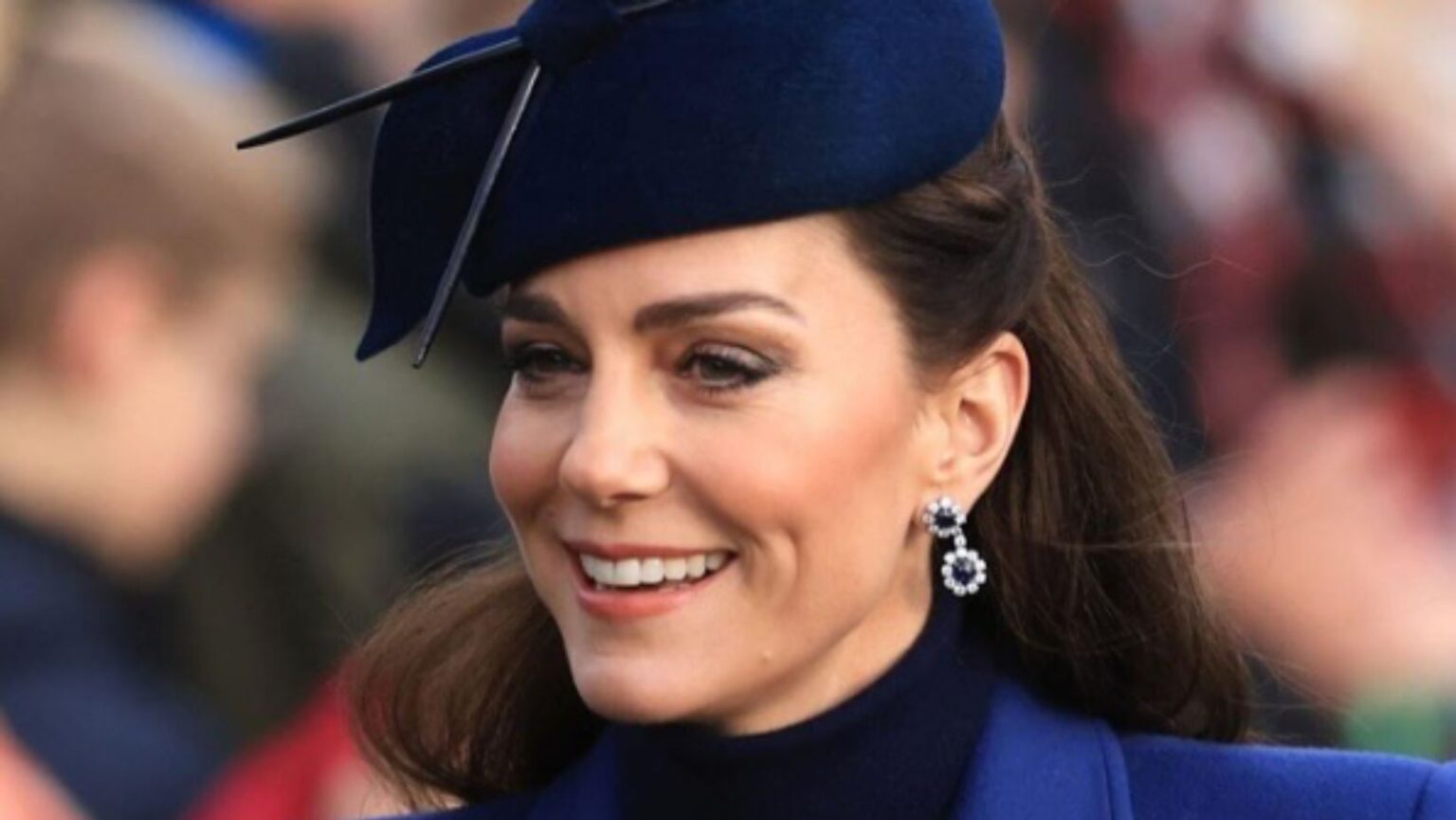 Choroba księżnej Kate