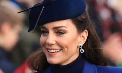 Choroba księżnej Kate