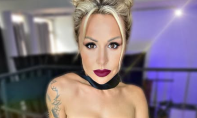 Blanka Lipińska zdradziła, co poprawiła w swoim wyglądzie. Jednego bardzo żałuje