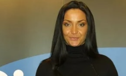 Alicja Walczak z programu 