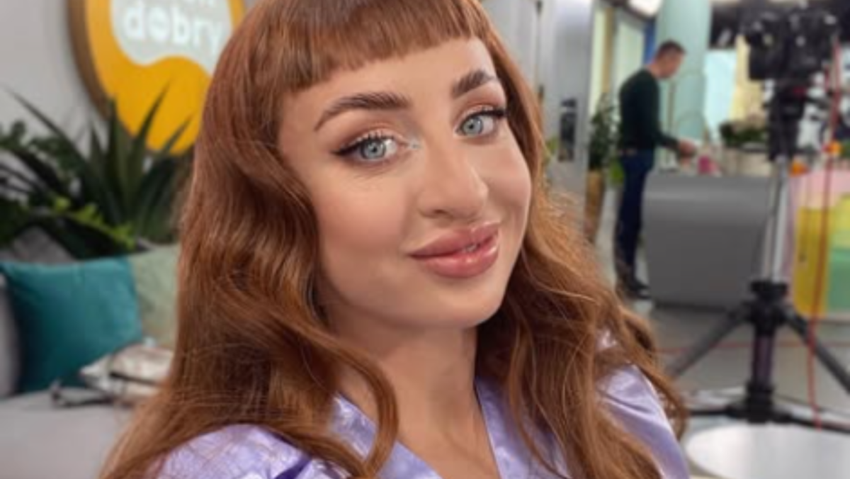 Pamiętacie Hanię z 