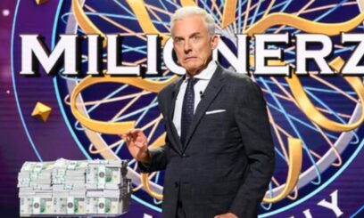 Milionerzy znikają z TVN?