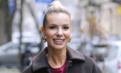 Izabela Janachowska w naturalnej odsłonie. To naprawdę ona?!
